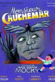 Monsieur Cauchemar 2015 one on netflix
