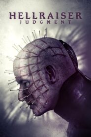 Hellraiser: Judgment 2018 one on netflix