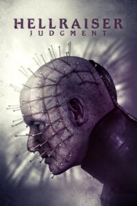 Hellraiser: Judgment 2018 one on netflix