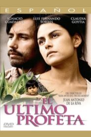 El último profeta 1998 one on netflix