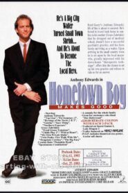 Hometown Boy Makes Good 1990 one on netflix