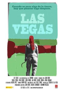 Las Vegas 2018 one on netflix