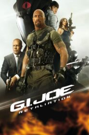 G.I. Joe: Retaliation 2013 one on netflix