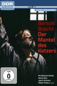 Der Mantel des Ketzers 1989 one on netflix