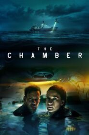 The Chamber 2016 one on netflix