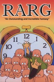 RARG 1988 one on netflix