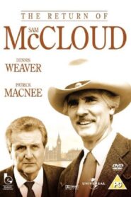 The Return of Sam McCloud 1989 one on netflix