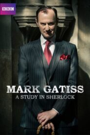 Mark Gatiss: A Study in Sherlock 2016 one on netflix