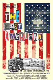 The Last American 2003 one on netflix