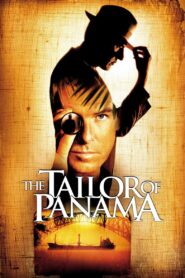 The Tailor of Panama 2001 one on netflix