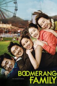 Boomerang Family 2013 one on netflix