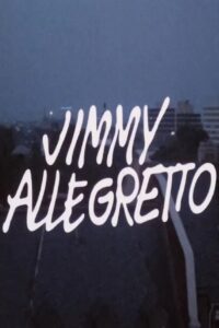 Jimmy Allegretto 1987 one on netflix