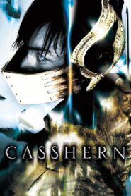 Casshern 2004 one on netflix