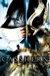 Casshern 2004 one on netflix