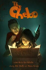 The Chebo 2018 one on netflix