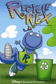 Recycle Rex 1993 one on netflix