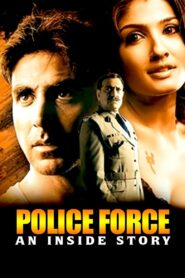 Police Force: An Inside Story 2004 one on netflix