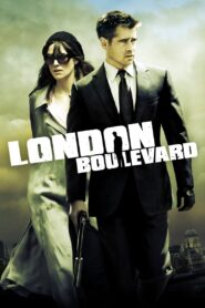London Boulevard 2010 one on netflix
