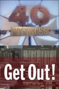 Get Out! 1992 one on netflix
