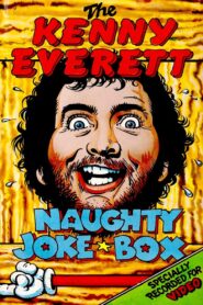 The Kenny Everett Naughty Joke Box 1981 one on netflix