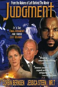 Judgment 2001 one on netflix