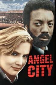 Angel City 1980 one on netflix