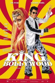 King of Bollywood 2004 one on netflix