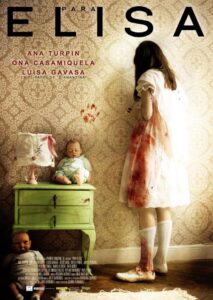 For Elise 2013 one on netflix