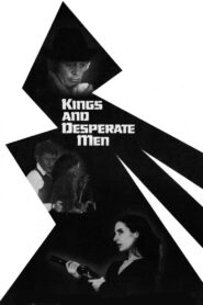 Kings and Desperate Men 1981 one on netflix