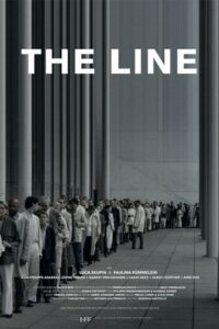 The Line 2023 one on netflix