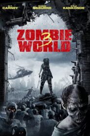 Zombieworld 3 2020 one on netflix