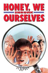 Honey, We Shrunk Ourselves 1997 one on netflix