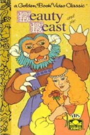 Golden Book Video – Beauty and the Beast 1981 one on netflix