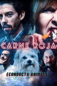 Carne Roja 2023 one on netflix