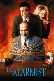 The Alarmist 1998 one on netflix