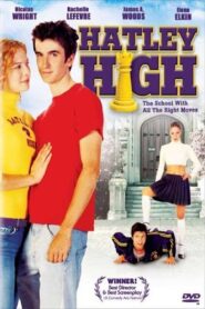 Hatley High 2003 one on netflix