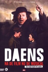 Daens 2008 one on netflix