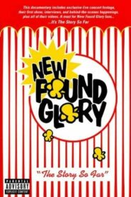 New Found Glory: The Story So Far 2002 one on netflix