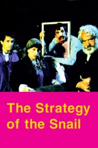 The Strategy of the Snail 1993 one on netflix