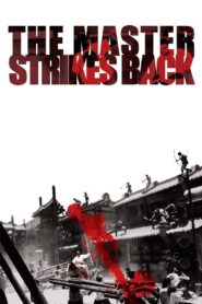 The Master Strikes Back 1985 one on netflix