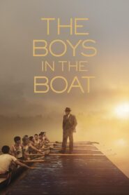 The Boys in the Boat 2023 one on netflix