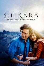 Shikara 2020 one on netflix