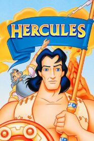 Hercules 1997 one on netflix