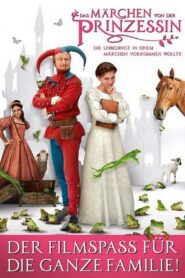 Das Märchen von der Prinzessin, die unbedingt in einem Märchen vorkommen wollte 2013 one on netflix