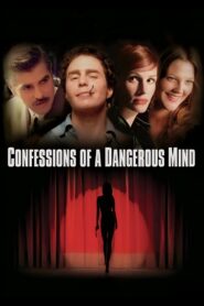 Confessions of a Dangerous Mind 2002 one on netflix
