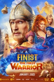 Finist. The First Warrior 2024 one on netflix