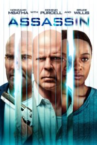 Assassin 2023 one on netflix