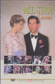 All Star Concert 1986 one on netflix