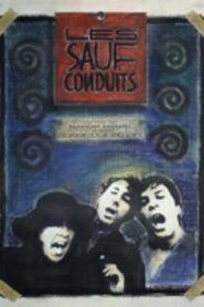 Les sauf-conduits 1991 one on netflix