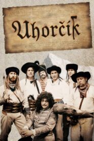 Uhorčík 2020 one on netflix